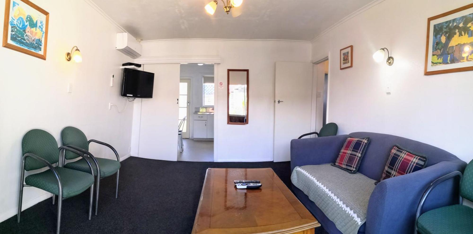 Cambrian Lodge Motel Cambridge Exteriör bild
