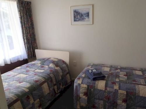 Cambrian Lodge Motel Cambridge Exteriör bild